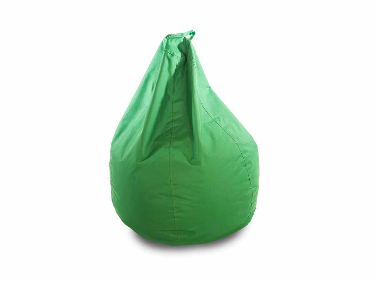 Кресло-мешок Green