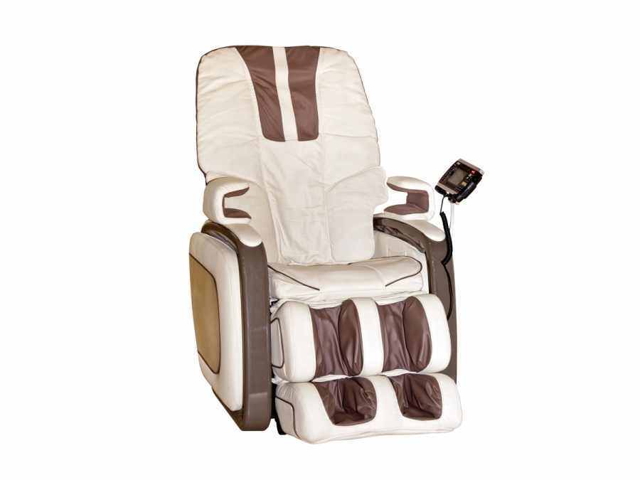 Массажное кресло МKD3